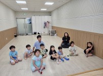 25년 6월 29일 주일 공과시간