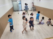 2025년 8월 17일  공과시간