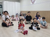 2025년 예꼬 여름성경학교 (알고 싶어요 하…