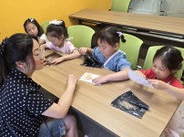2025년 예꼬 여름성경학교 (알고 싶어요 하…