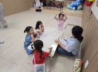 2025년 예꼬 여름성경학교 (알고 싶어요 하…