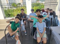 2025년 9월 21일 주일오후예배