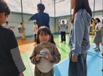 2025년 10월 19일 야외예배