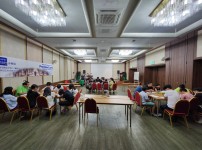 2025년 07월 29일 수련회 3일차