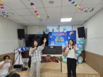 2025년 08월 09일 예꼬 여름성경학교