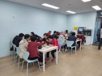 2025년 10월 23일 어르신초청행사