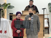 2025년 11월 02일 주일오전예배(세례식…