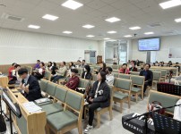 2025년 11월 09일 다드림페스티벌 오전