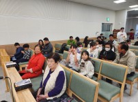 2025년 11월 09일 다드림페스티벌 오후…