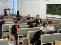 2025년 11월 16일 추수감사주일 오후 …